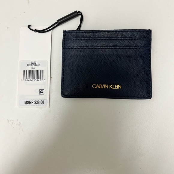 Calvin Klein Handbags - Card holder